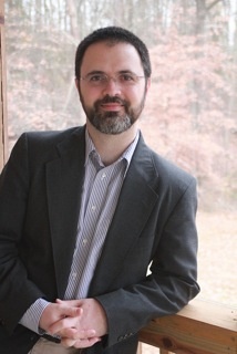 Mark Catoe