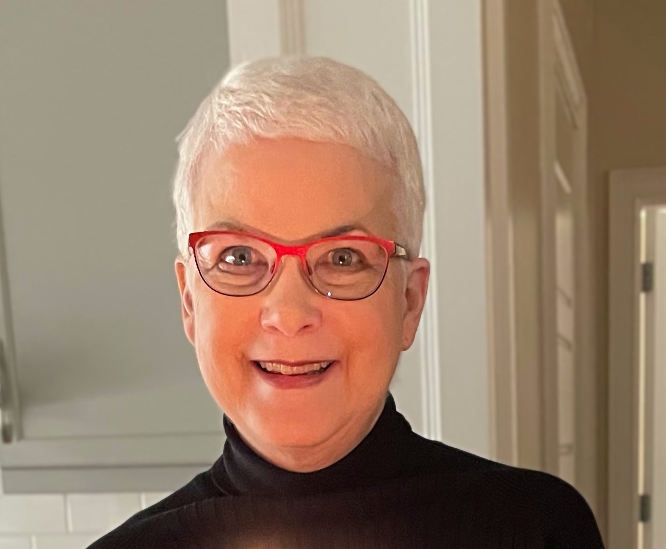 Dr. Gay Pappin