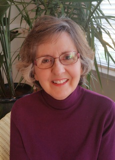 Sharon Stricklin