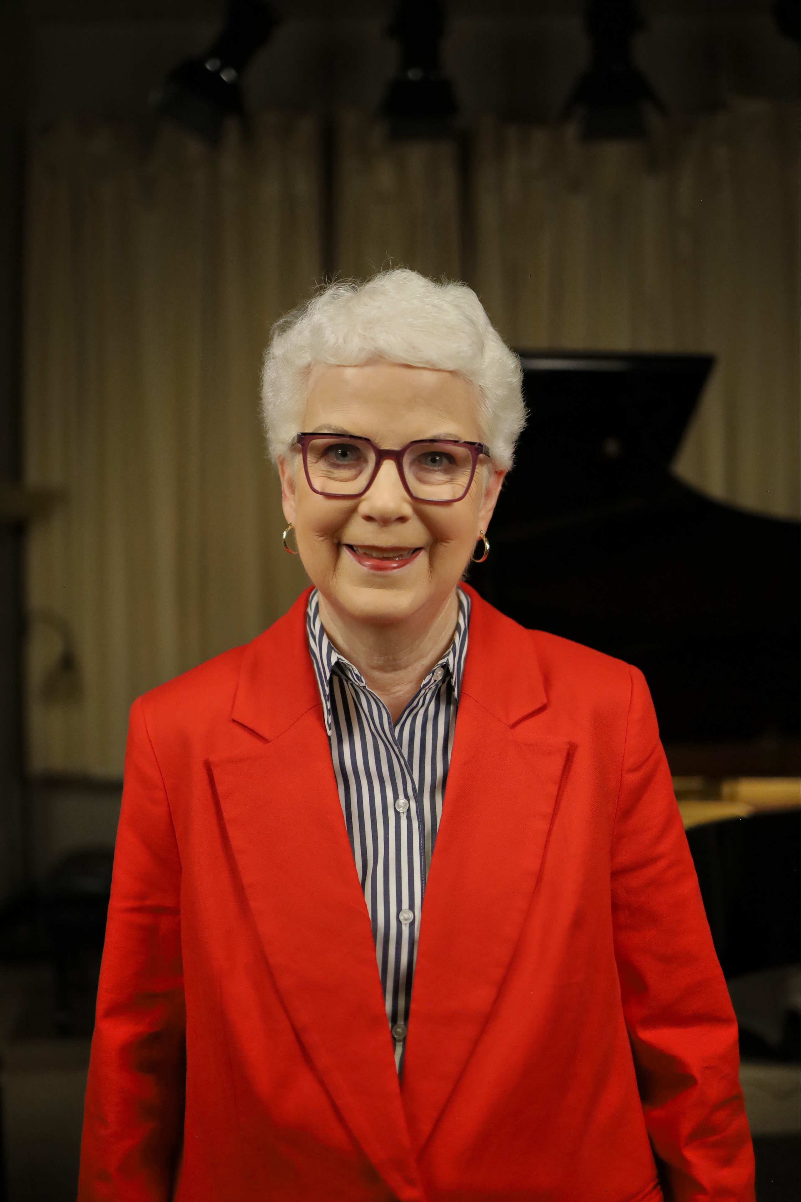 Dr. Gay Pappin