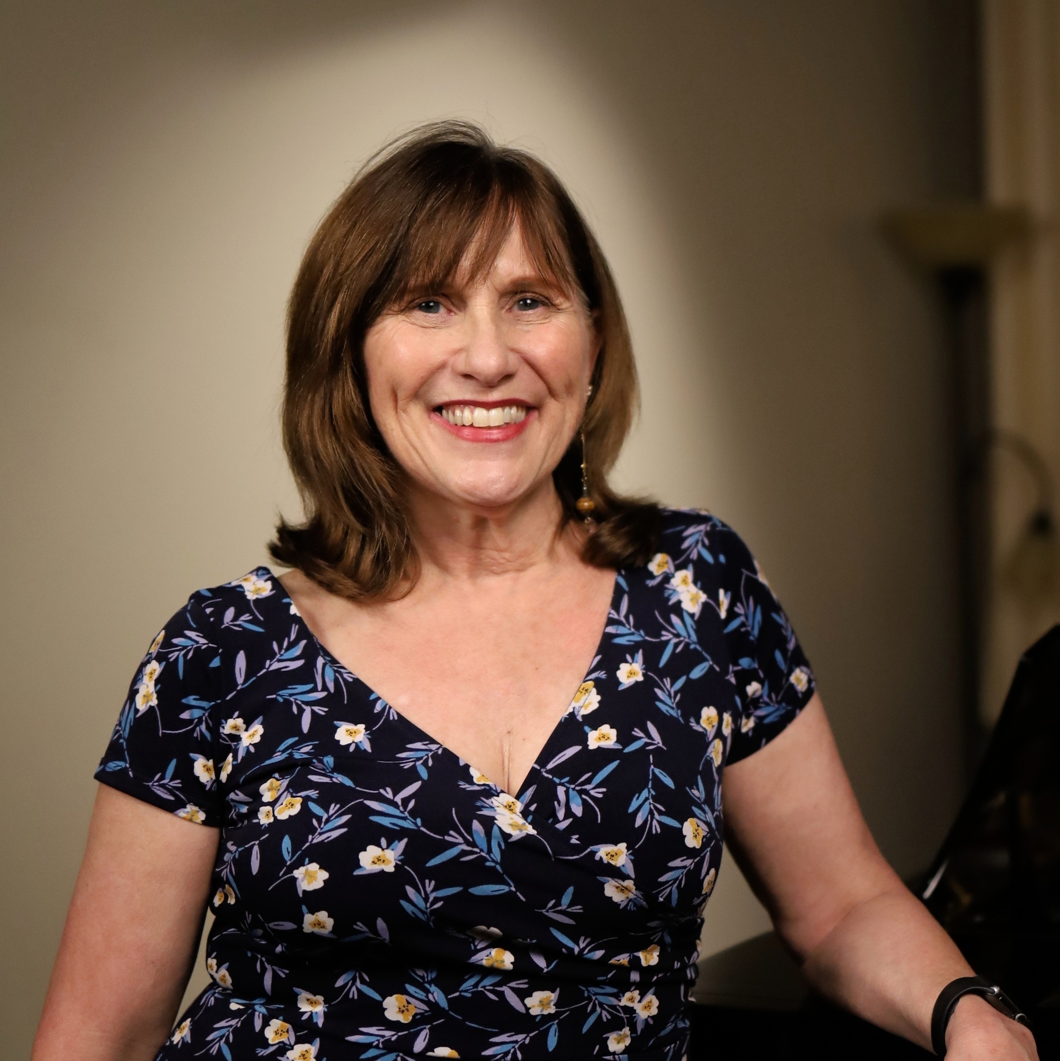 Janice Williams