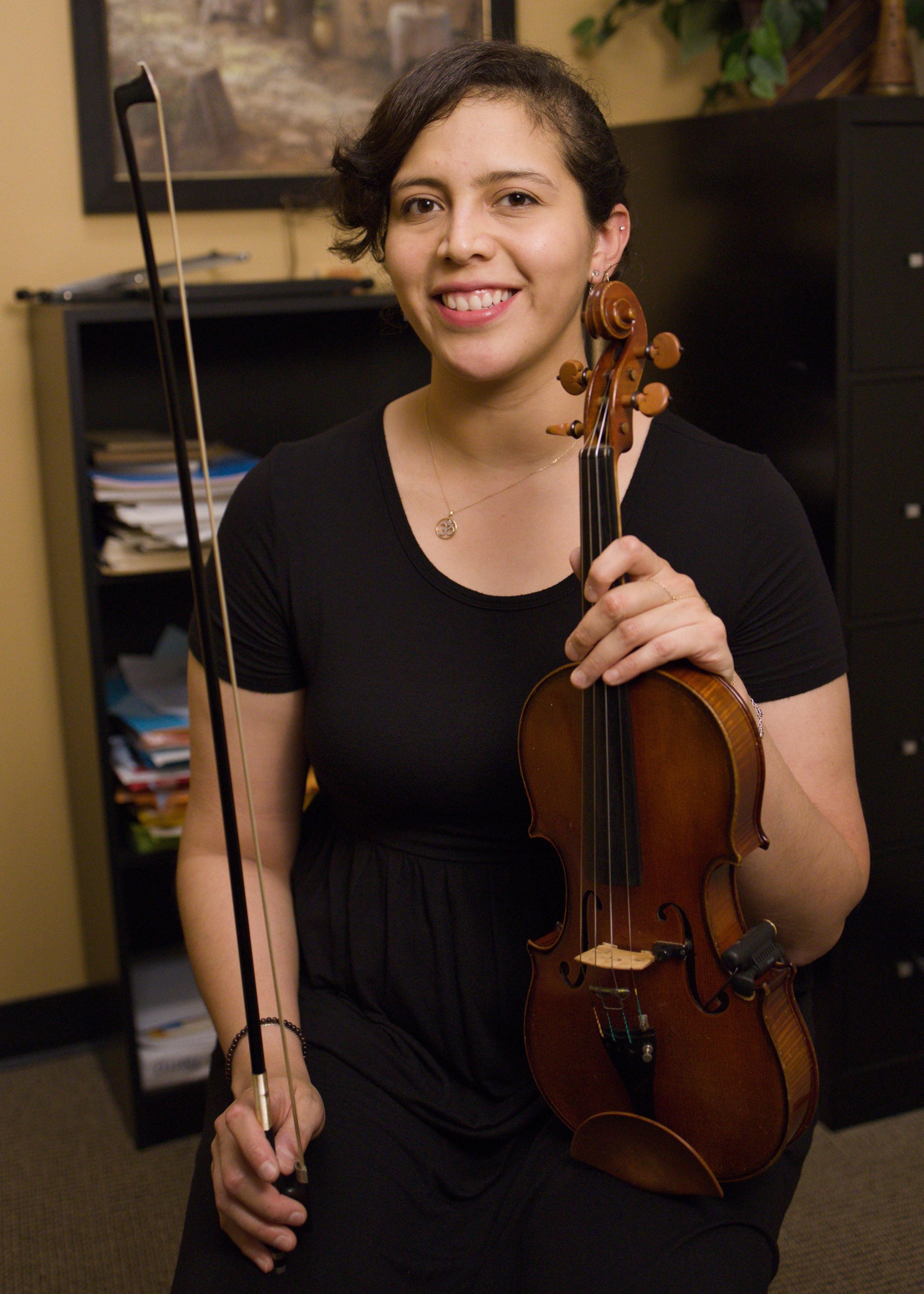 Marscia Martinez-Mendoza