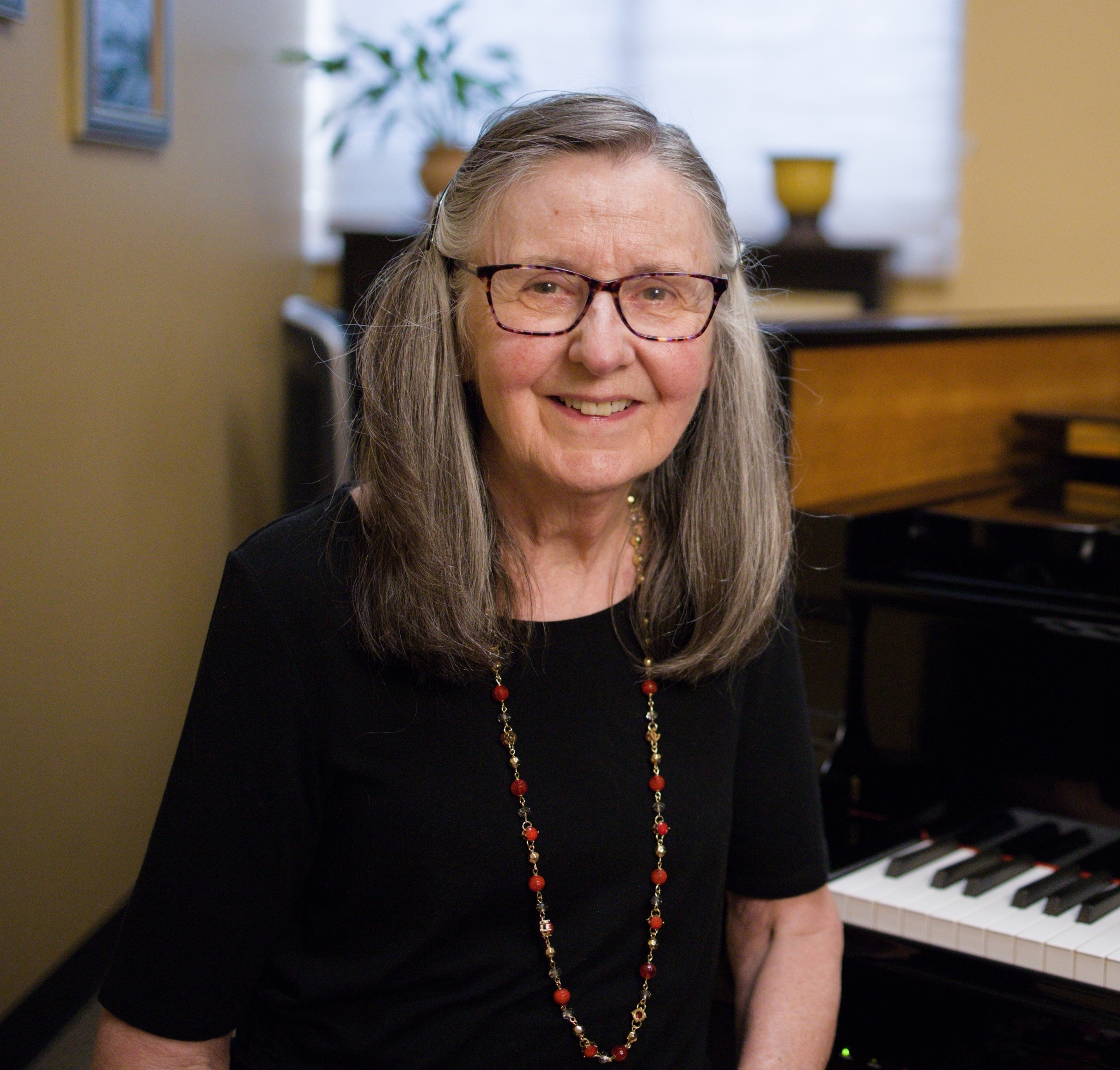 Sharon Stricklin