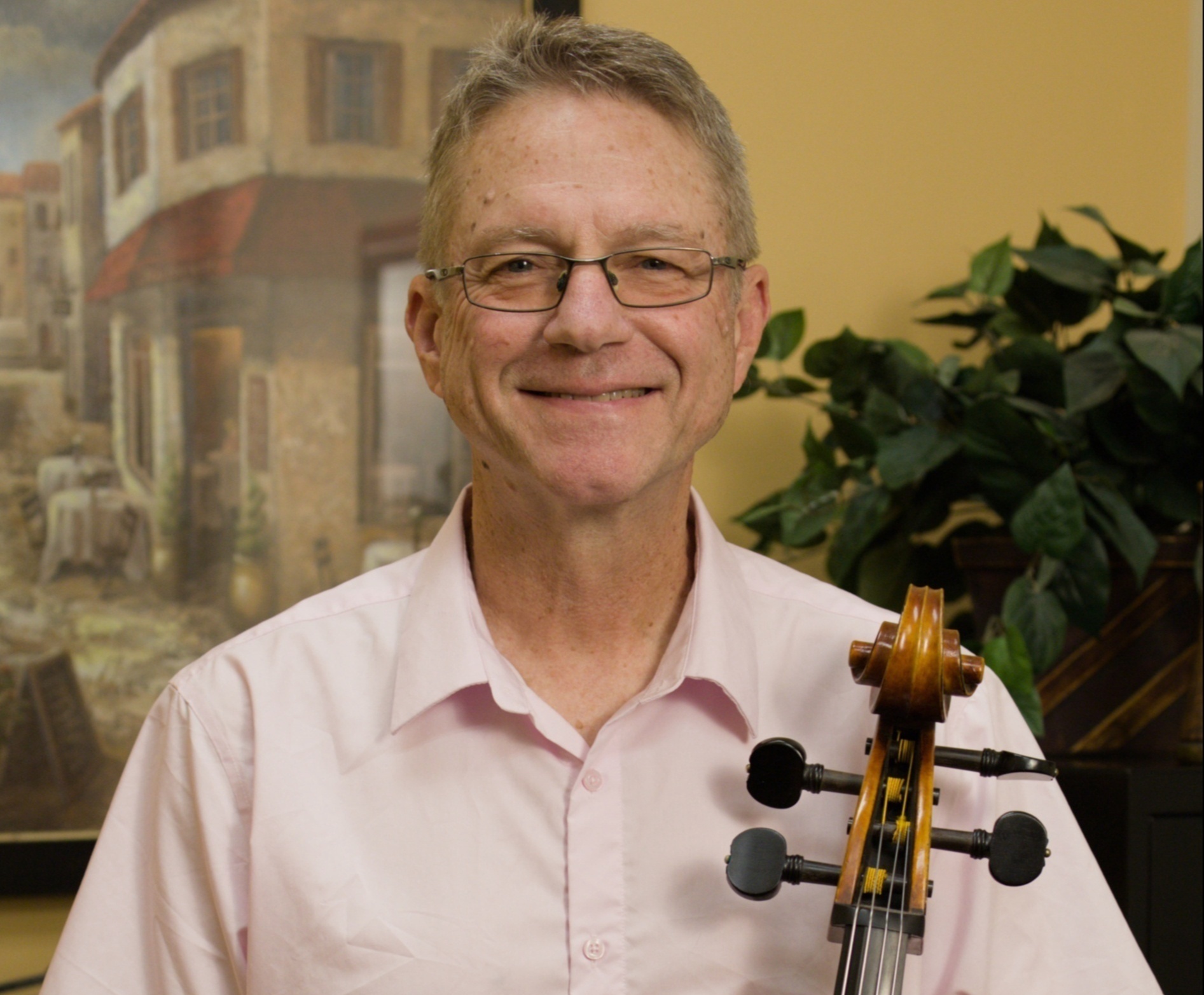 Andrew Werner