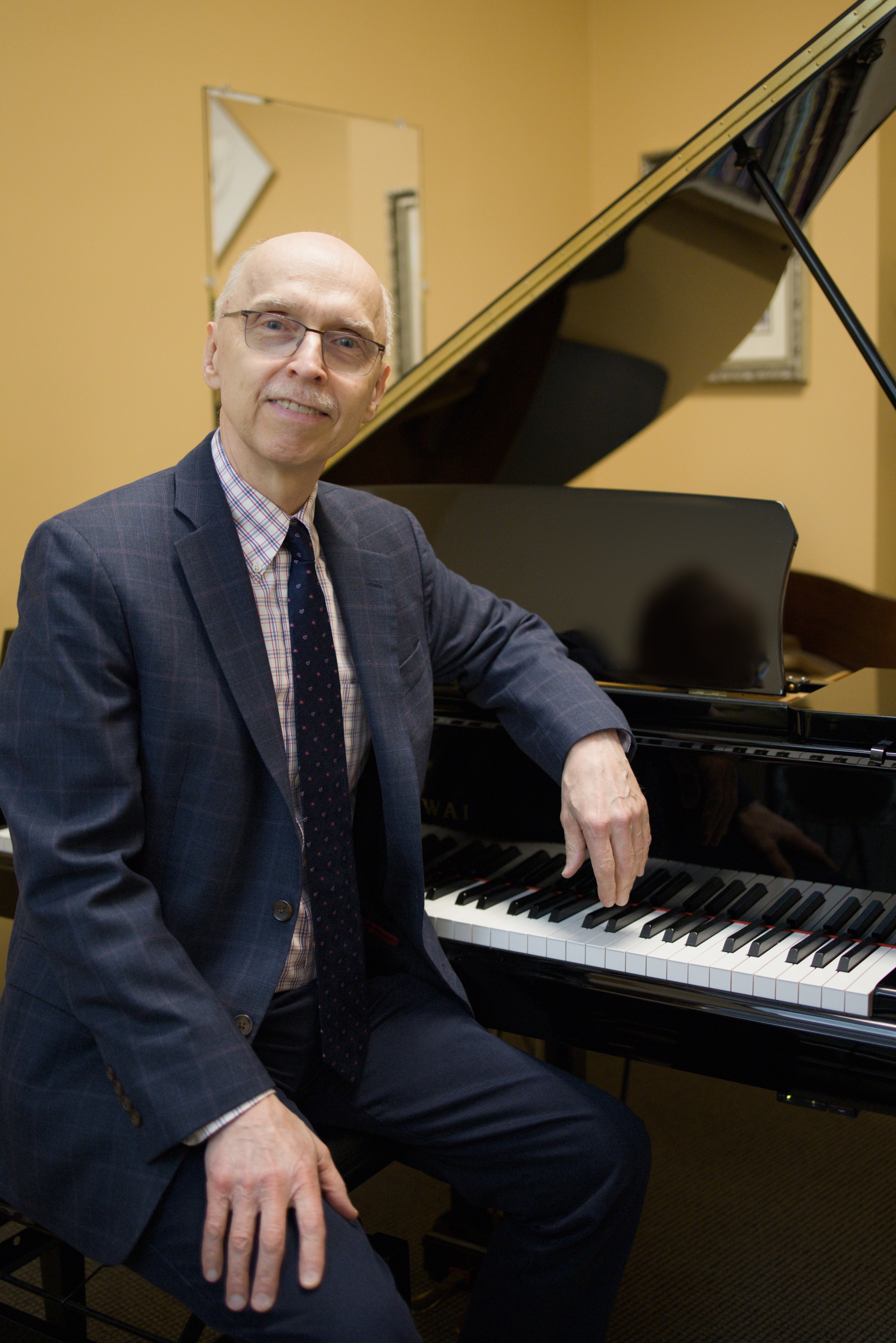 Dr. Michael Lehtinen