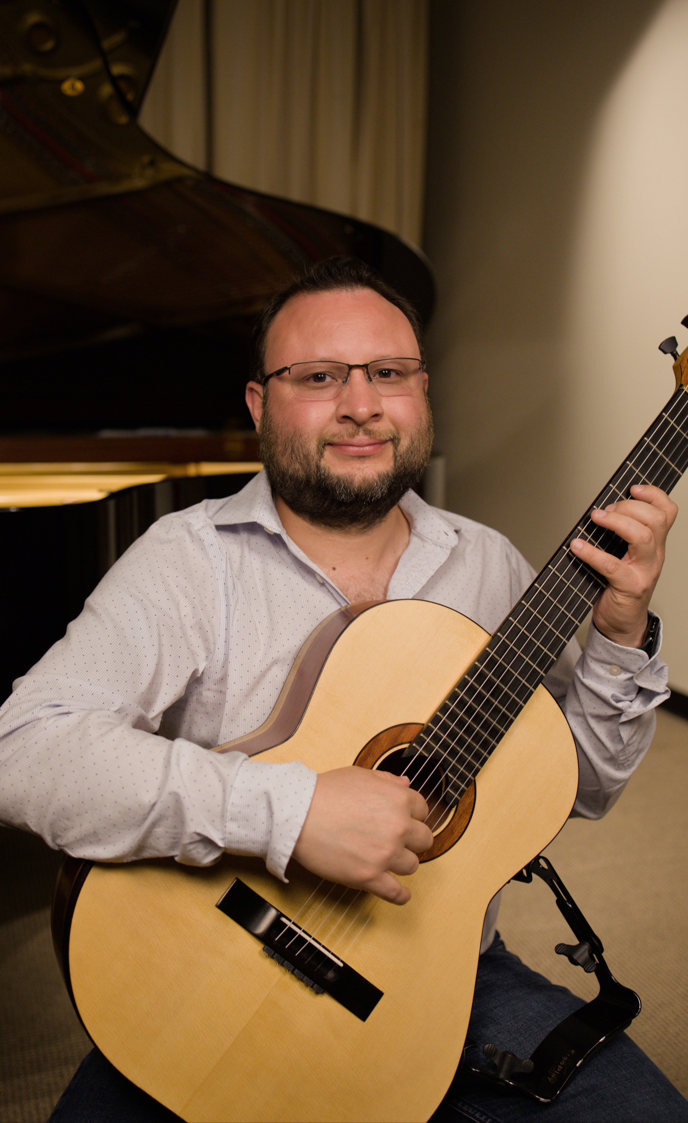 Mario Barragan
