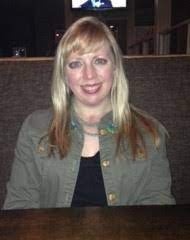 Dr. Amy Harris